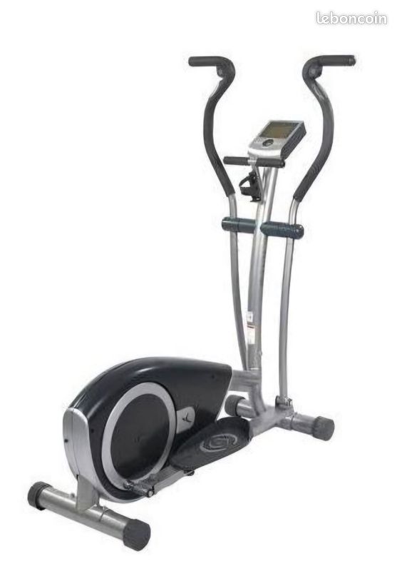 Bike Marque Domyos VÃ©lo Elliptique Domyos Ve 630 Avis Appartement