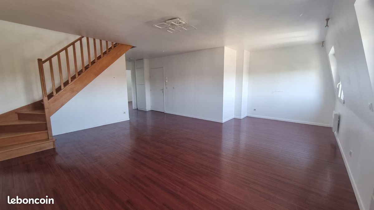 Appartement 5 pièces 111 m² · à Draveil · 111 m² · 259 000 €