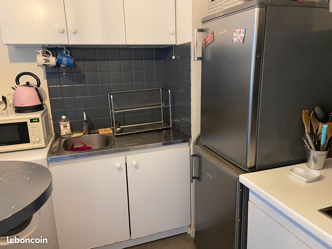 Appartement a louer colombes - 1 pièce(s) - 31 m2 - Surfyn