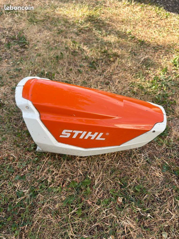 Toutes pièces Stihl fsa 130 (image 3)