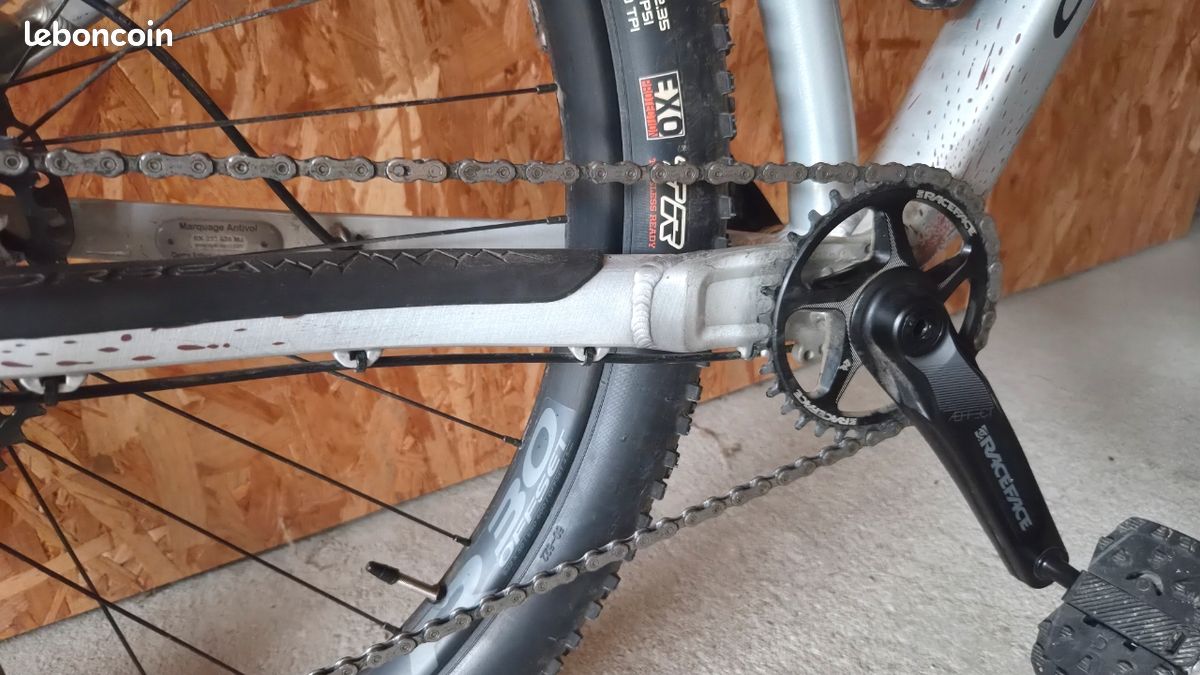 Orbea Laufey ltd taille S (image 10)