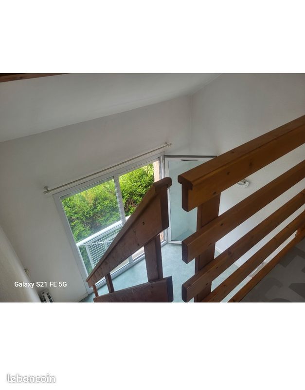 Appartement 2 pièces 28 m² · à Pau · 28 m² · 445 €/mois