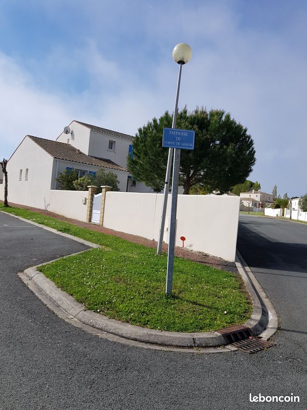 Maison 4 pièces 110 m² · à Meschers-sur-Gironde · 110 m² · 450 000 €