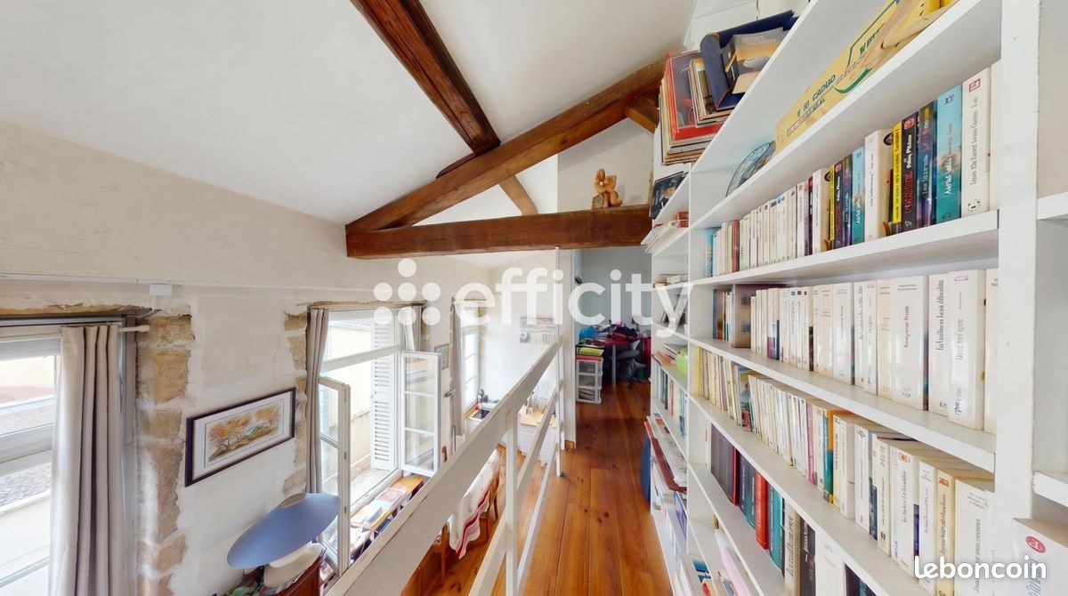 Appartement 3 pièces 56 m² · à Lyon · 56 m² · 295 000 €