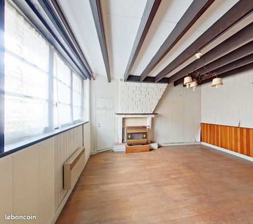 Maison 4 pièces 100 m²