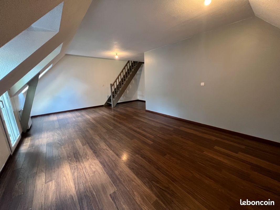 Appartement 3 pièces 65 m² · à Chambray-lès-Tours · 65 m² · 820 €/mois