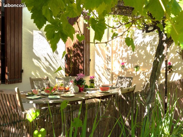 Maison 3 pièces 112 m²