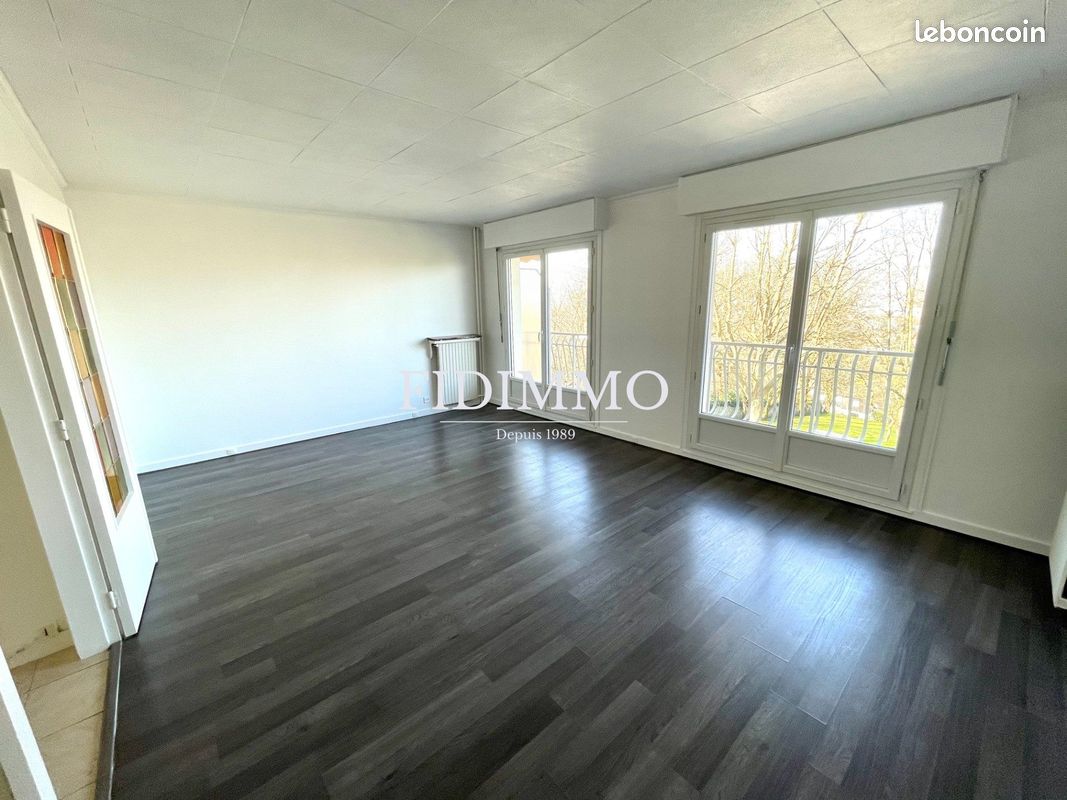 Appartement 4 pièces 84 m² · à Chennevières-sur-Marne · 84 m² · 1 590 €/mois