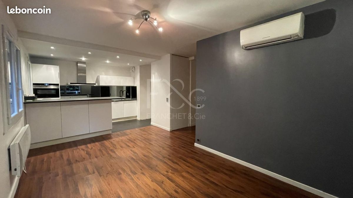 Appartement 2 pièces 48 m² · à Lyon · 48 m² · 786 €/mois