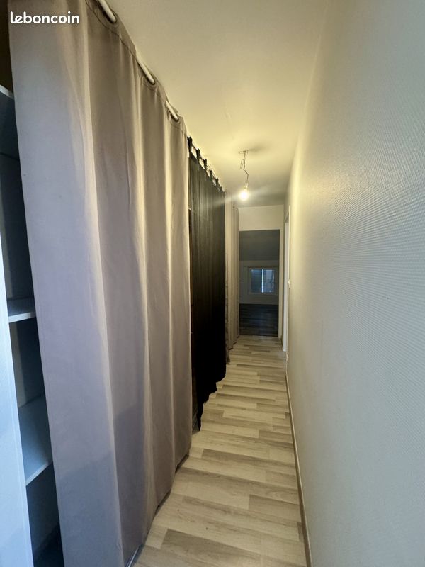 Duplex 2 pièces 53 m² (image 7)