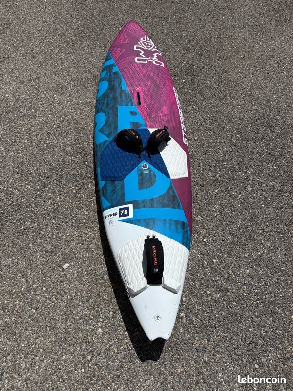 Starboard (image 1)