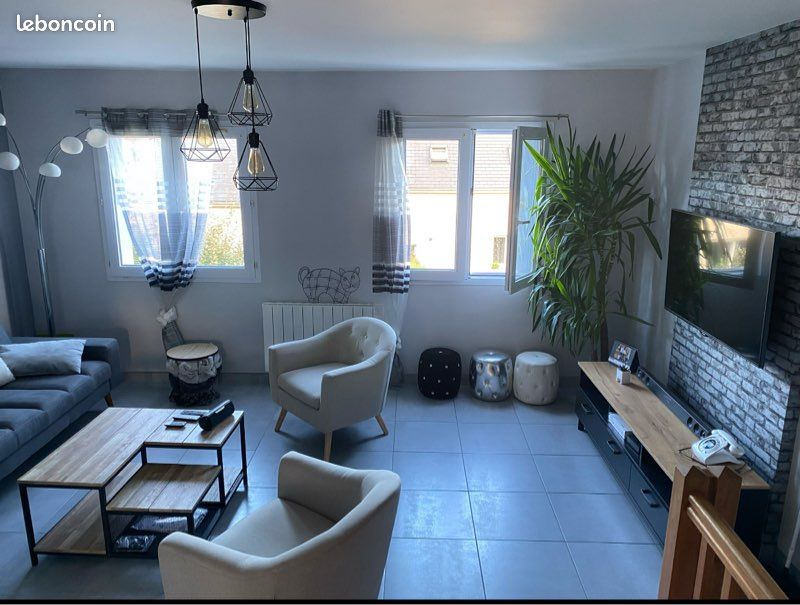 Maison a louer laval - 3 pièce(s) - 81 m2 - Surfyn