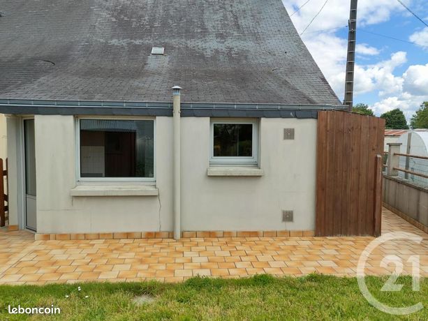 Maison 4 pièces 76 m²
