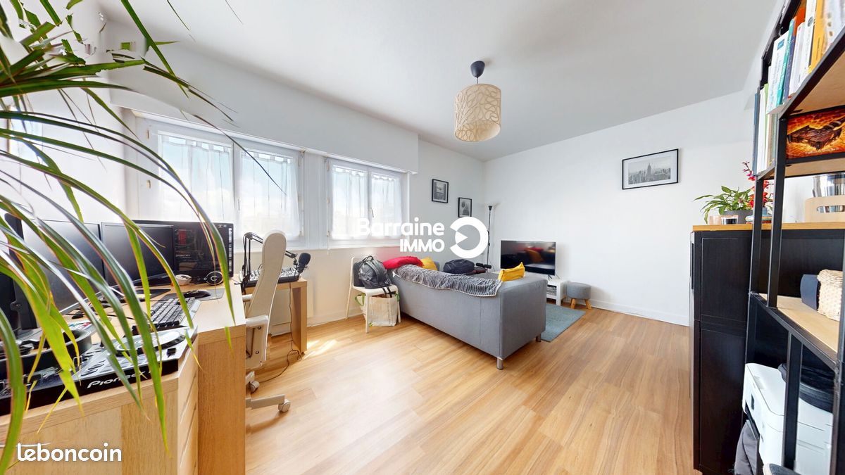 Local commercial 20 pièces 479 m² · à Brest · 479 m² · 1 399 650 €
