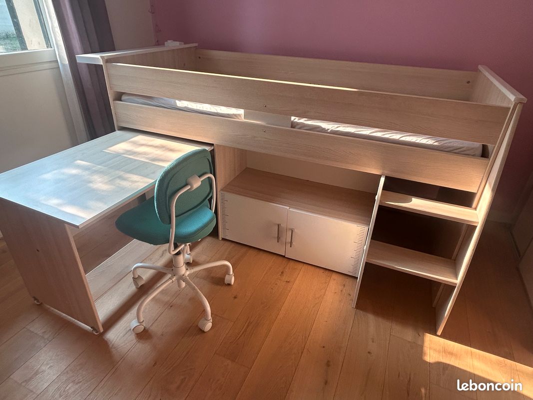 Chambre enfant complète (image 1)