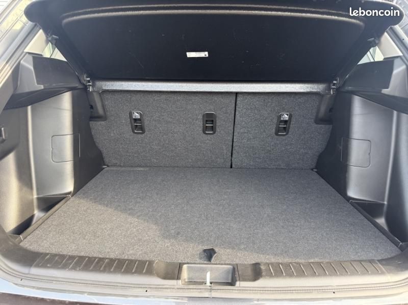 Suzuki Vitara 1.4 Boosterjet Hybrid 110ch Style Auto Allgrip MY25 (image 8)