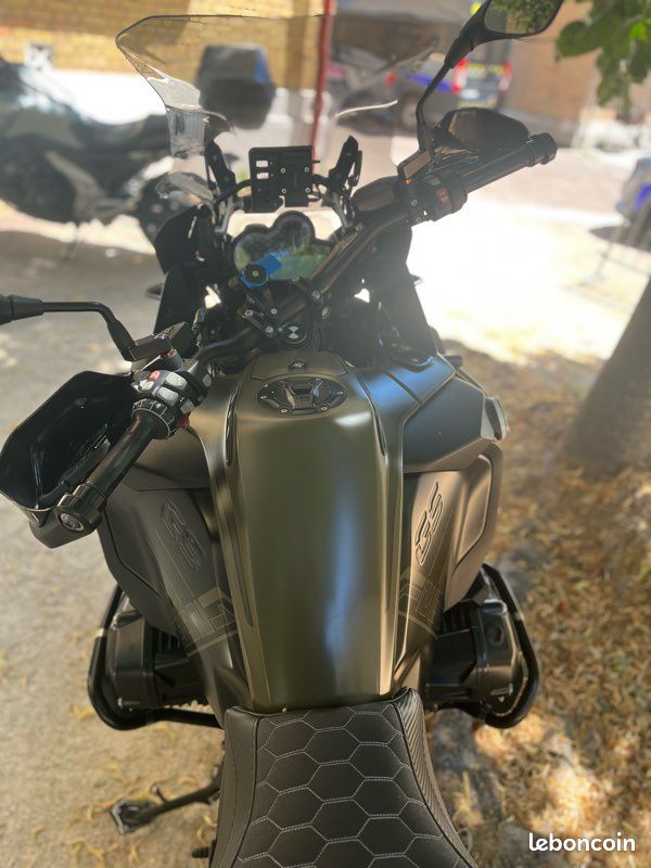 Bmw r1200gsa (image 3)