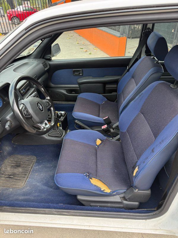 Peugeot 106 (image 3)