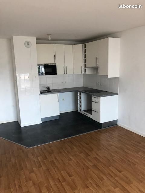 Appartement 3 pièces 57 m² · à Argenteuil · 57 m² · 1 150 €/mois
