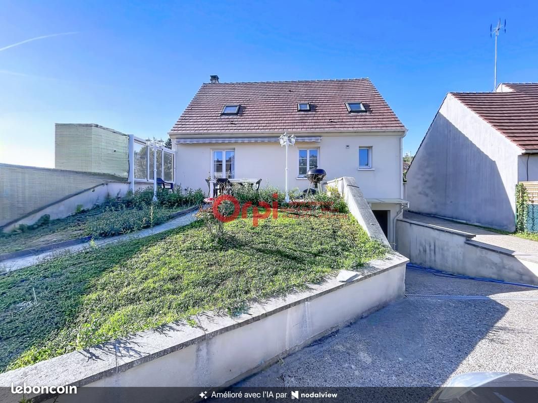 Maison 6 pièces 110 m² · à Villers-Saint-Paul · 110 m² · 269 000 €