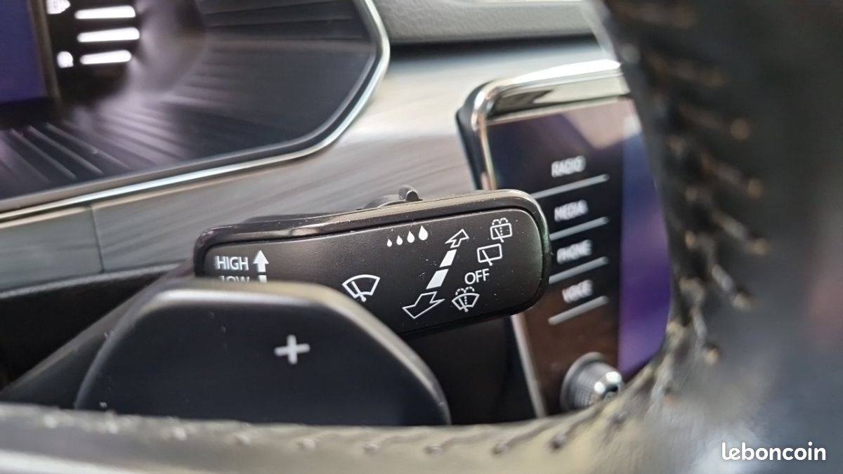 Skoda Superb 1.4 TSI PHEV 218ch DSG6 Business (image 14)