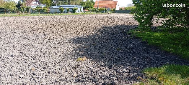 En secteur prisé du vilage · à Groffliers · 229 000 €