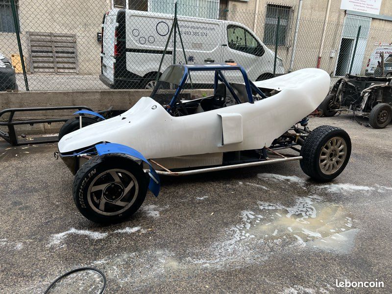 Buggy Autocross (image 1)