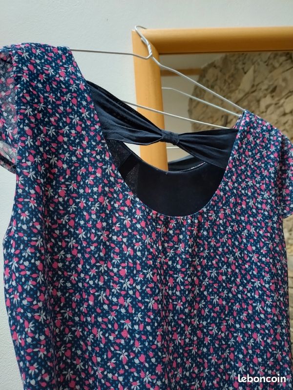 Robe vintage femme (image 2)
