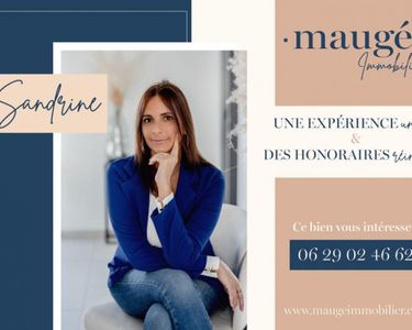 Maison 339 000 € - 92 m²