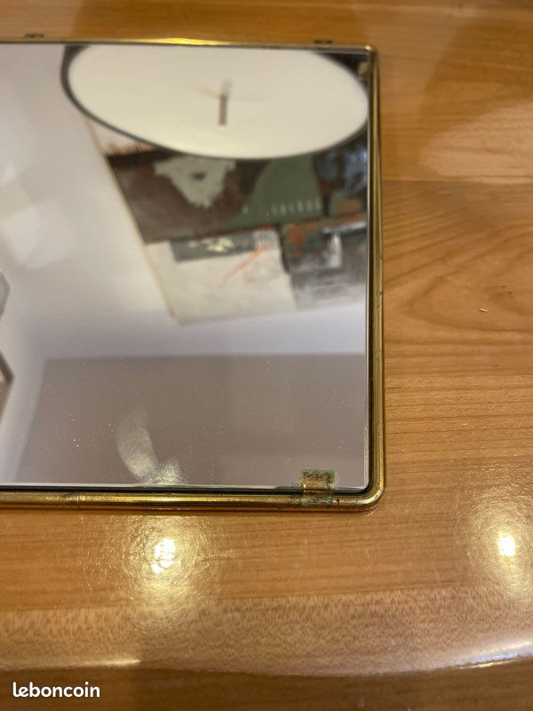 Ancien miroir (image 3)