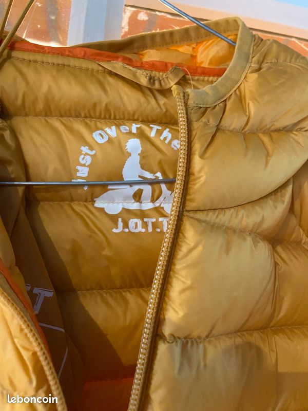 Veste JOTT homme (image 3)