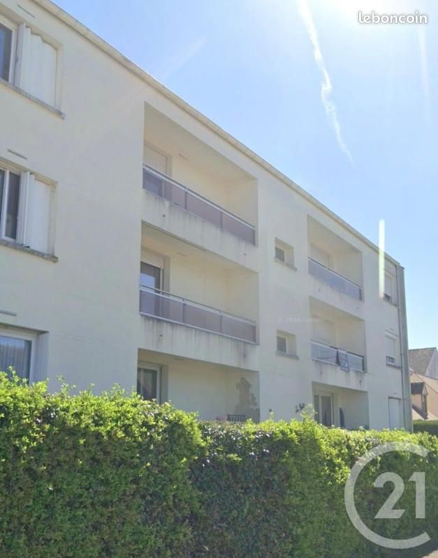 Appartement 2 pièces 74 m² · à Châteauneuf-sur-Loire · 74 m² · 655 €/mois
