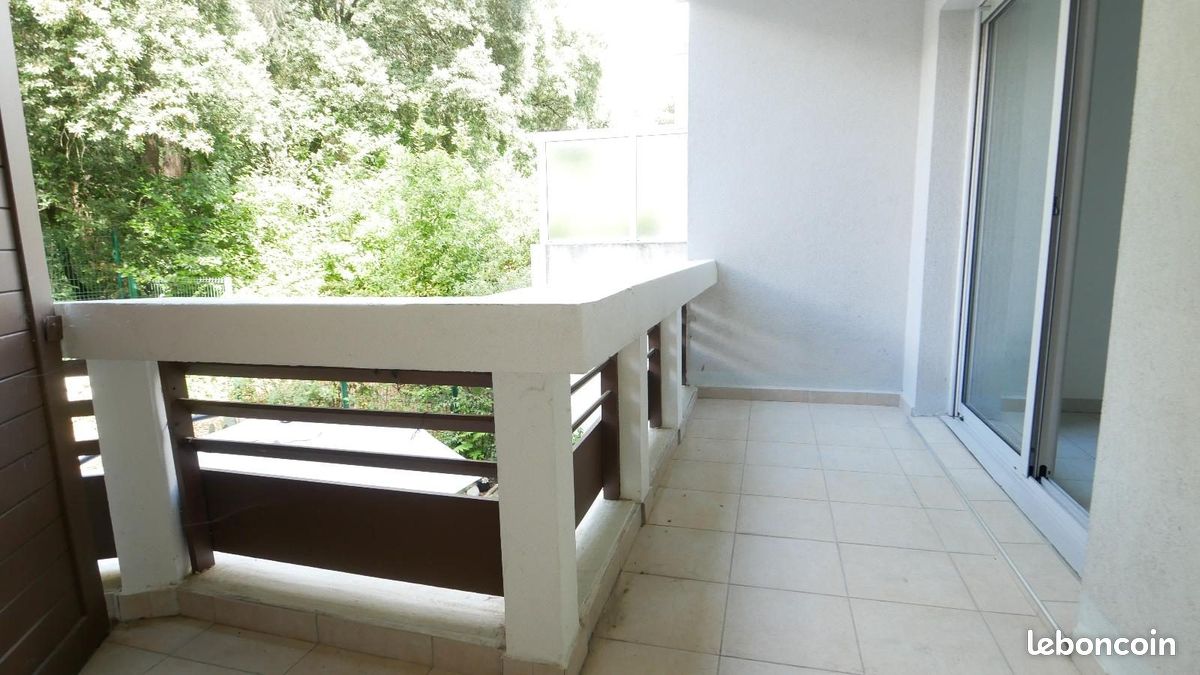 Appartement 2 pièces 48 m² · à Montpellier · 48 m² · 811 €/mois
