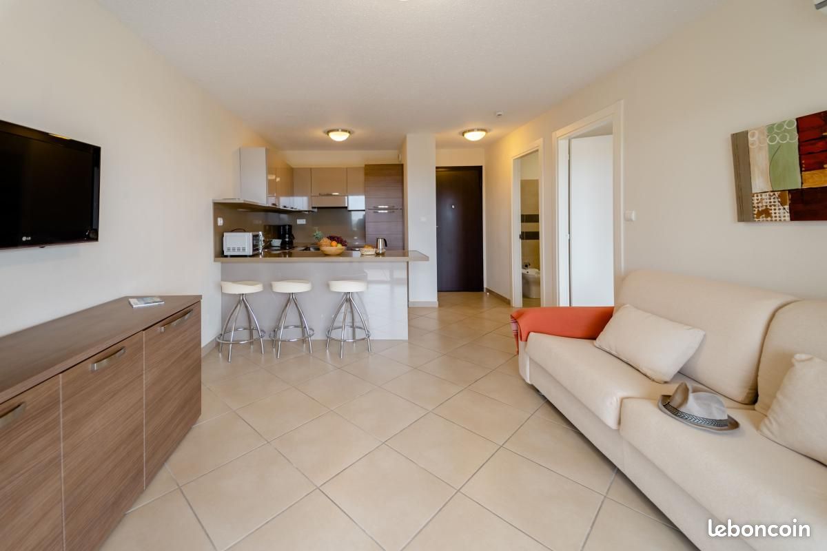 Appartement 2 pièces 37 m² · à Porto-Vecchio · 37 m² · 239 000 €