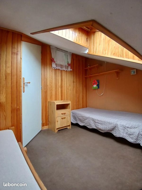 Appartement 6 personnes alpe d'huez (image 3)