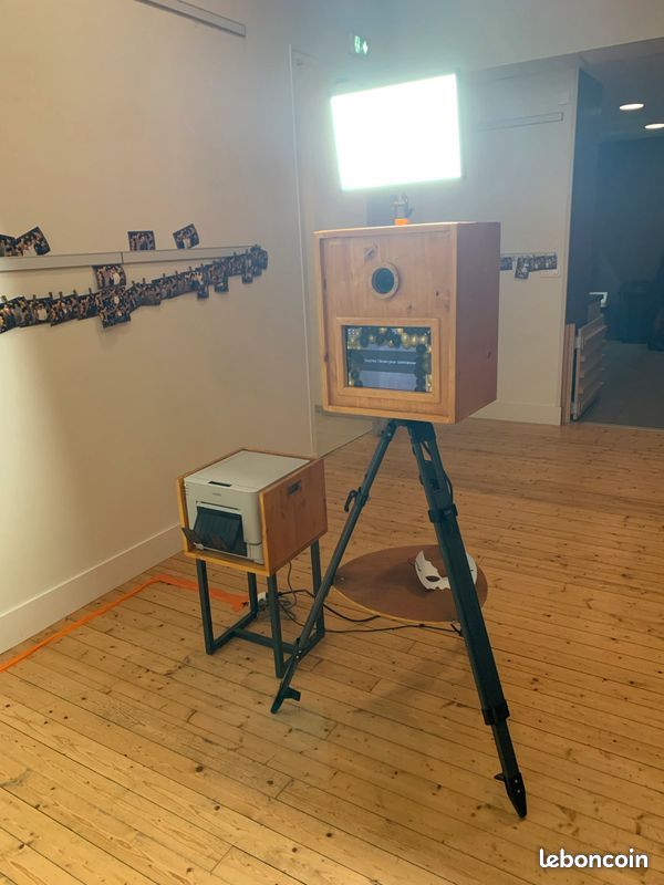 Photobooth (image 1)