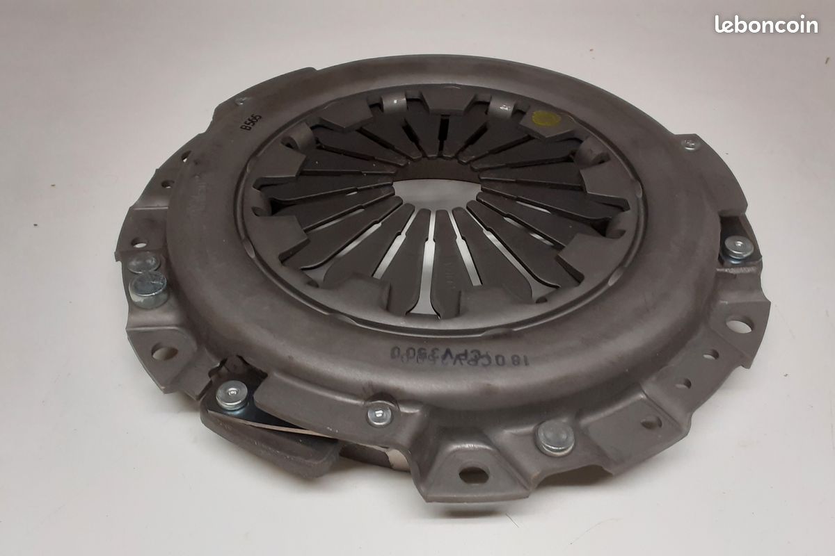 Alfa 33 (image 3)