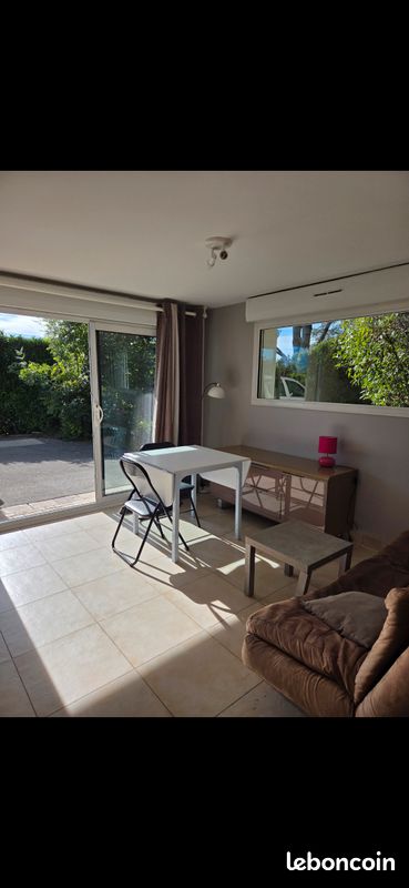 Appartement 3 pièces 40 m² · à Veyrier-du-Lac · 40 m² · 1 200 €/mois