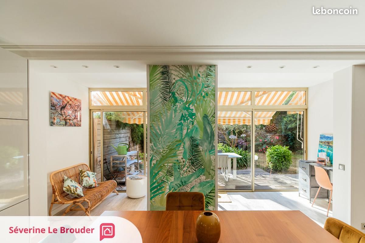 Appartement 3 pièces 101 m² · à Cannes · 101 m² · 588 000 €