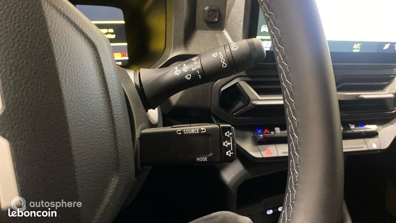 Dacia Bigster 1.2 mild hybrid 140ch Journey (image 24)