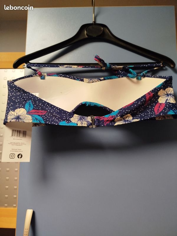Maillot de bain (image 4)