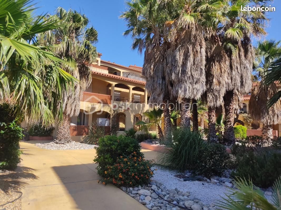 Appartement 4 pièces 72 m² · à Canet-en-Roussillon · 72 m² · 194 900 €