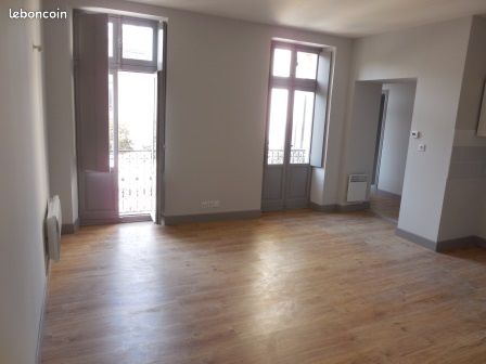 Appartement 3 pièces 77 m²