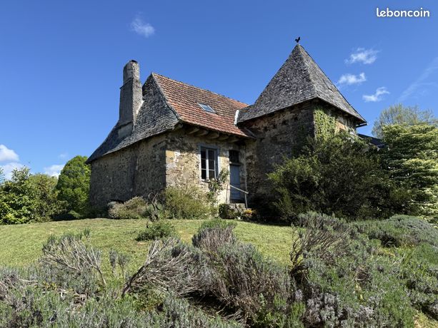 Propriété 4 pièces 117 m²