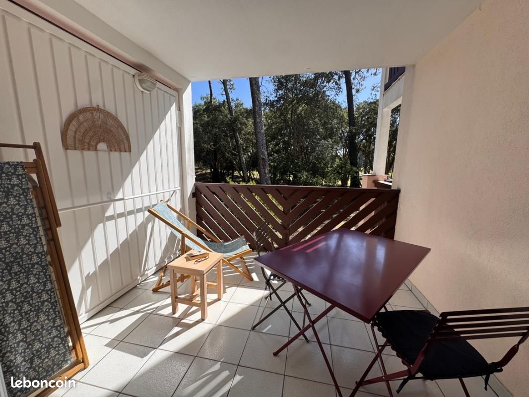 Studio 1 pièce 22 m² (image 1)