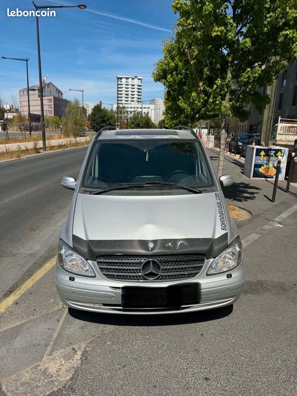 Mercedes Benz export (image 3)