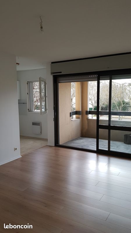 Appartement 2 pièces 47 m² · à Castanet-Tolosan · 47 m² · 159 000 €