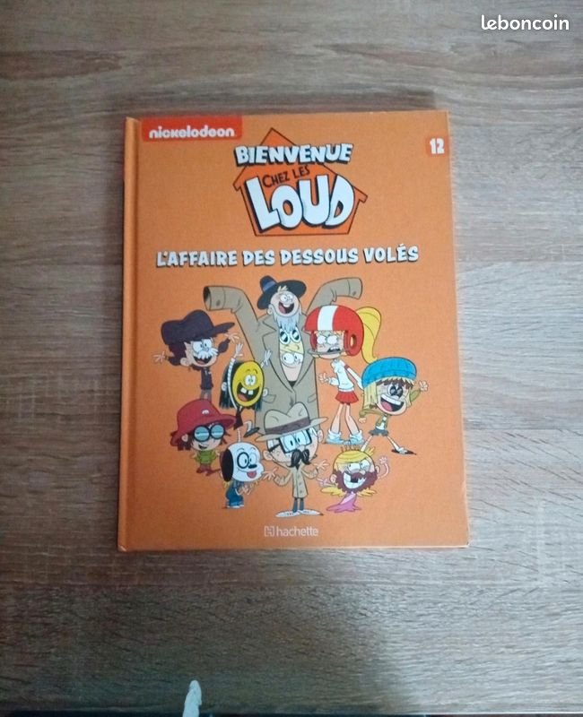 Bandes dessinées (image 10)