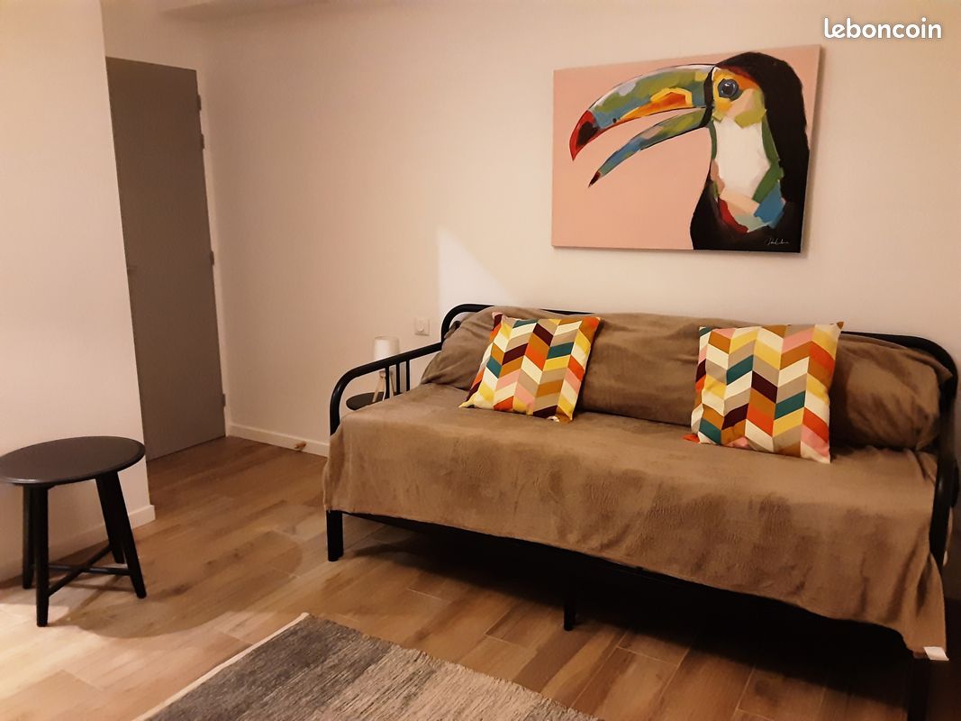 Appartement 1 pièce 26 m² · à Dreux · 26 m² · 630 €