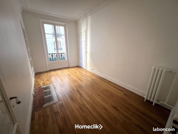 Appartement 5 pièces 115 m² — 4